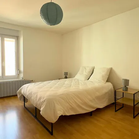 Les Pieds Dans L'eau - 4chambres 10personnes - & Proche Holiday home Le Portel
