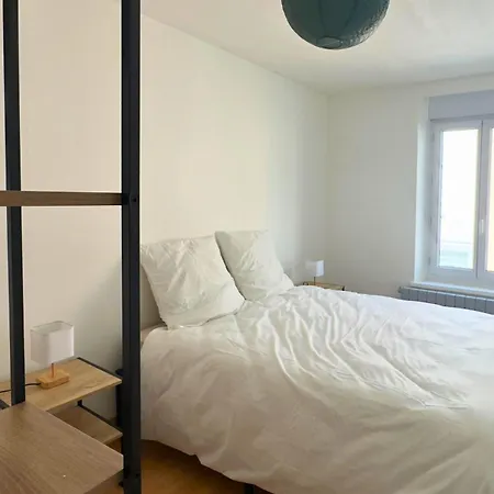 Les Pieds Dans L'eau - 4chambres 10personnes - & Proche *