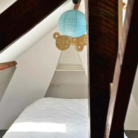 Les Pieds Dans L'eau - 4chambres 10personnes - & Proche Le Portel