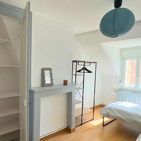 Les Pieds Dans L'eau - 4chambres 10personnes - & Proche