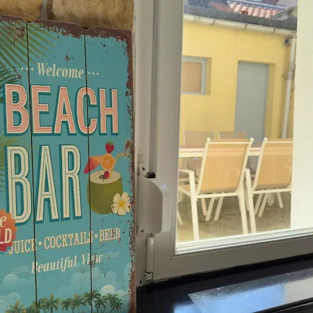 Casa vacanze Les Pieds Dans L'eau - 4chambres 10personnes - & Proche *