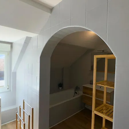 Les Pieds Dans L'eau - 4chambres 10personnes - & Proche Holiday home Le Portel