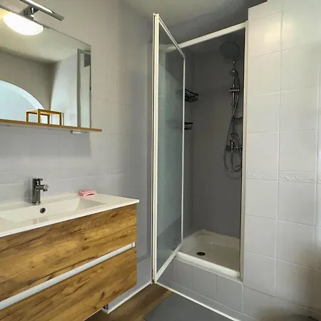 Les Pieds Dans L'eau - 4chambres 10personnes - & Proche *