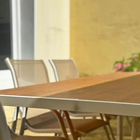 Les Pieds Dans L'eau - 4chambres 10personnes - & Proche Le Portel