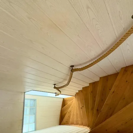 Les Pieds Dans L'eau - 4chambres 10personnes - & Proche * Le Portel