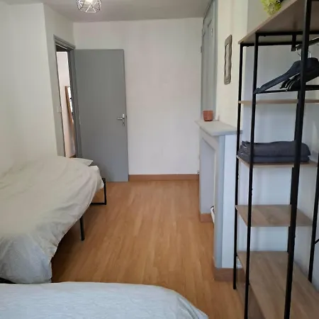 Les Pieds Dans L'eau - 4chambres 10personnes - & Proche