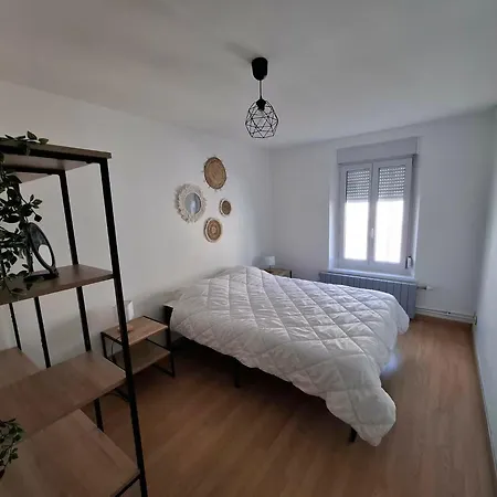 Les Pieds Dans L'eau - 4chambres 10personnes - & Proche *