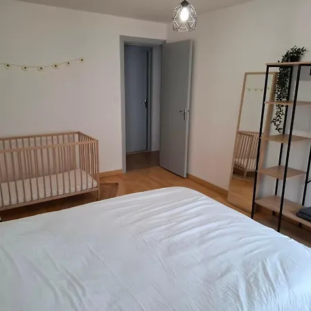 Ferienhaus Les Pieds Dans L'eau - 4chambres 10personnes - & Proche