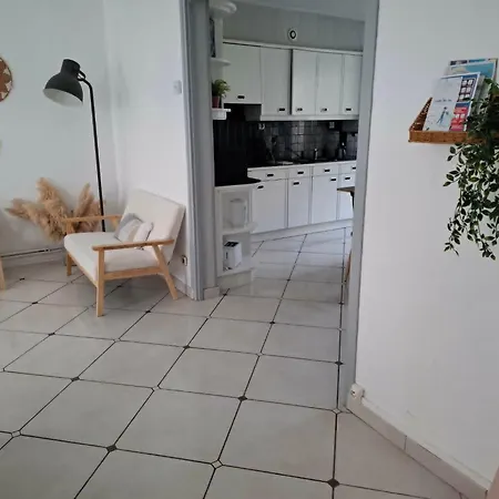 Les Pieds Dans L'eau - 4chambres 10personnes - & Proche Ferienhaus *