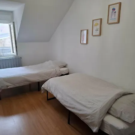 Ferienhaus Les Pieds Dans L'eau - 4chambres 10personnes - & Proche