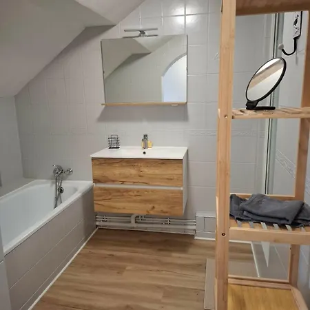 Les Pieds Dans L'eau - 4chambres 10personnes - & Proche Ferienhaus Le Portel
