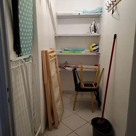 Ferienhaus Les Pieds Dans L'eau - 4chambres 10personnes - & Proche