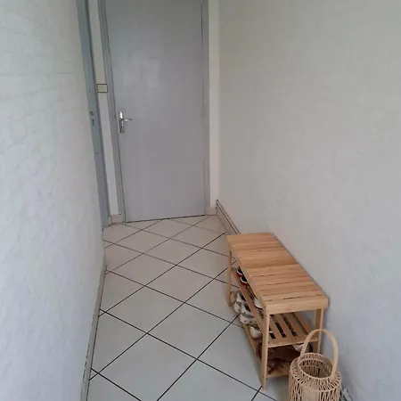 Les Pieds Dans L'eau - 4chambres 10personnes - & Proche Ferienhaus